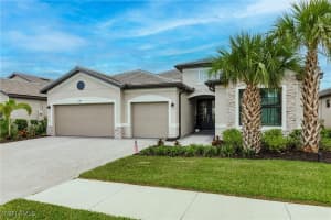 11283 Canopy Loop, Fort Myers, FL 33913 - MLS#225063196