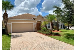 8125 Silver Birch Way, Lehigh Acres