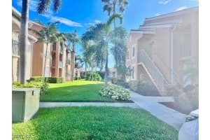 1185 Wildwood Lakes Boulevard, Naples, FL 34104 - MLS#225063201