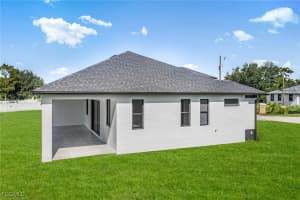 3513 41st Street, Lehigh Acres, FL 33976 - MLS#225063202