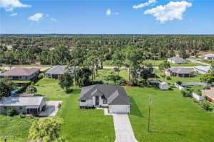 3513 41st Street, Lehigh Acres, FL 33976 - MLS#225063202
