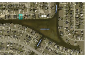 408 9th Street, Cape Coral, FL 33909 Sold 11/06/25