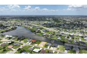 408 9th Street, Cape Coral, FL 33909 Sold 11/06/25