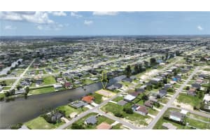 408 9th Street, Cape Coral, FL 33909 Sold 11/06/25
