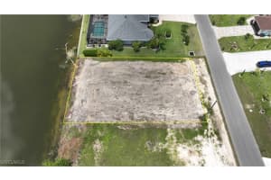 408 9th Street, Cape Coral, FL 33909 Sold 11/06/25