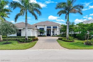 3154 Malaga Ln, Naples