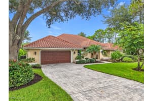 6806 Wellington Drive, Naples, FL 34109 - MLS#225063225