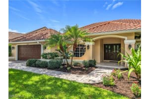 6806 Wellington Drive, Naples, FL 34109 - MLS#225063225