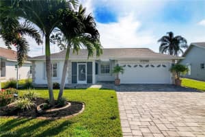 17766 Acacia Drive, North Fort Myers, FL 33917 Sold 10/06/25