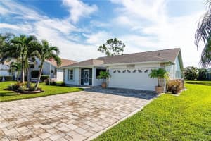 17766 Acacia Drive, North Fort Myers, FL 33917 Sold 10/06/25