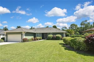 11831 Amanda Ln, Bonita Springs