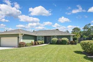 11831 Amanda Lane, Bonita Springs, FL 34135 - MLS#225063230