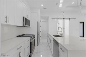 1817 Kismet Parkway, Cape Coral, FL 33993 - MLS#225063231