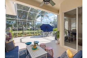 8098 Tauren Court, Naples, FL 34119 - MLS#225063238