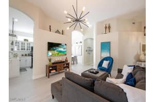 8098 Tauren Court, Naples, FL 34119 - MLS#225063238