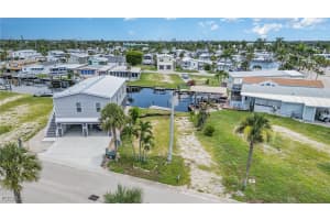 11280 Dogwood Lane, Fort Myers Beach, FL 33931 - MLS#225063239