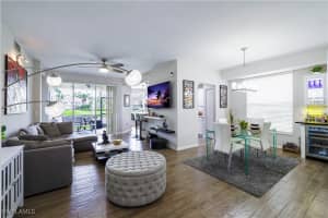 1405 Tiffany Ln N 1402, Naples