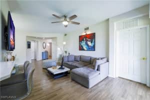 1405 Tiffany Lane, Naples, FL 34105 - MLS#225063245