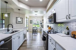 1405 Tiffany Lane, Naples, FL 34105 - MLS#225063245