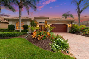 20060 Markward Crossing, Estero