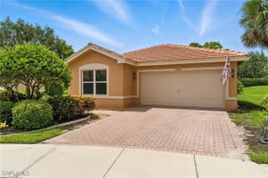 2085 Painted Palm Drive, Naples, FL 34119 - MLS#225063259
