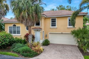 9168 Brendan Preserve Court, Bonita Springs, FL 34135 Sold 08/28/25