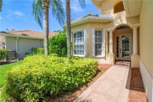 28130 L Burton Fletcher Court, Bonita Springs, FL 34135 - MLS#225063275