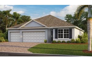621 Nw 3rd Ave, Cape Coral