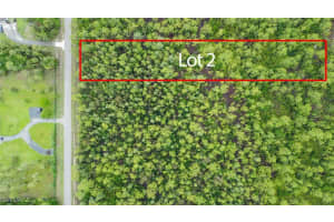  XXX 2nd Ave NE (Lot 2), Naples, FL 34120 - MLS#225063293