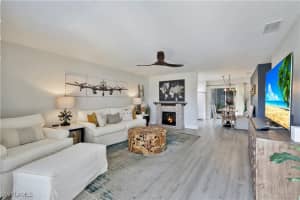 713 Palm View Drive, Naples, FL 34110 Sold 08/12/25