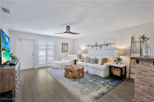713 Palm View Drive, Naples, FL 34110 Sold 08/12/25