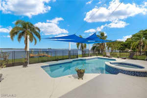 4071 River Drive, Fort Myers, FL 33916 - MLS#225063302
