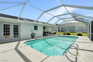 1820 39th Street, Cape Coral, FL 33914 Sold 08/13/25