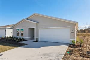 602 6TH Terrace, Cape Coral, FL 33993 Sold 09/17/25