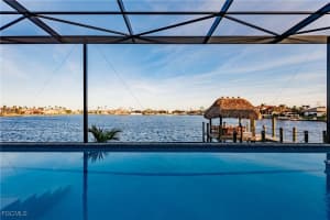 5419 Skyline Boulevard, Cape Coral, FL 33914 - MLS#225063320