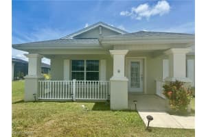 211 26th Avenue, Cape Coral, FL 33991 Sold 08/18/25