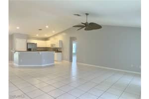 211 26th Avenue, Cape Coral, FL 33991 Sold 08/18/25