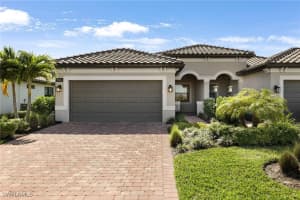 12041 Canal Grande Drive, Fort Myers, FL 33913 - MLS#225063327