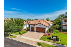 4951 Iron Horse Way, Ave Maria
