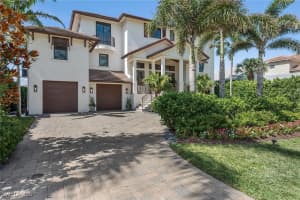 434 Trade Winds Avenue, Naples, FL 34108 - MLS#225063330