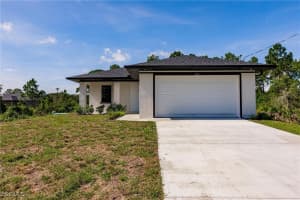 3233 57th Street, Lehigh Acres, FL 33971 - MLS#225063333