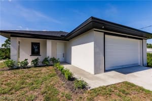 3233 57th Street, Lehigh Acres, FL 33971 - MLS#225063333