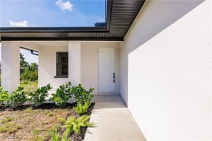 3233 57th Street, Lehigh Acres, FL 33971 - MLS#225063333