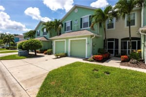 3647 Pine Oak Circle, Fort Myers, FL 33916 - MLS#225063340