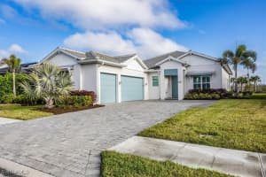 9088 Caicos Way, Naples