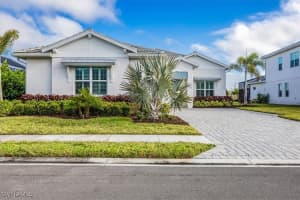 9088 Caicos Way, Naples, FL 34114 - MLS#225063345