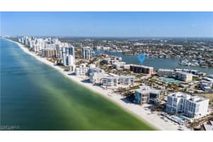 3430 Gulf Shore Boulevard, Naples, FL 34103 - MLS#225063353