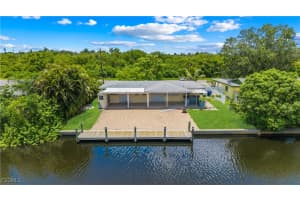 127 Schneider Drive, Fort Myers, FL 33905 Sold 09/22/25