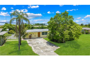 127 Schneider Drive, Fort Myers, FL 33905 Sold 09/22/25