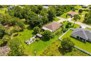 1407 Poinsettia Avenue, Lehigh Acres, FL 33972 - MLS#225063388